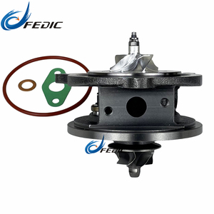 Cartucho turbo para Audi A1 VW Polo <span class=keywords><strong>Seat</strong></span> <span class=keywords><strong>Ibiza</strong></span> Toledo Skoda Fabia Rapid 1,4 TDI CUSA CUSB 66 Kw 90 <span class=keywords><strong>HP</strong></span> 2014 B0RV 16309880000 MFS - Product Image 2