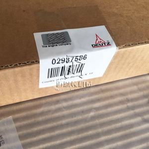 Juego de juntas TCD2012 L04 2V BF4M2012 02931738 02931431 02937585 para Deutz Agrofarm Agrotron Hurlimann XB/<span class=keywords><strong>XM</strong></span> - Product Image 6