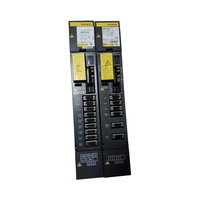 A06B-6079-H103 Servomoteur FANUC, amplificateur servo CNC, pièces de rechange pour l'automatisation