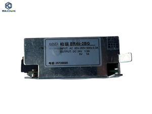 PLC Controller Sensor Switching <b>Power</b> <b>Supply</b> Brand New Original BR40-2BG - Product Image 1