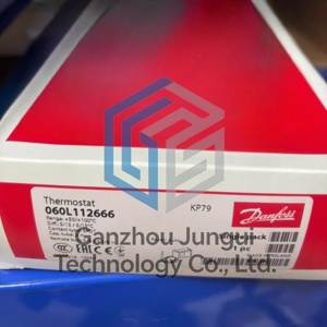 เทอร์โมสตัท Danfosse 060L112566 KP81 ของแท้ใหม่ มีสินค้าในคลังสินค้า - Product Image 4