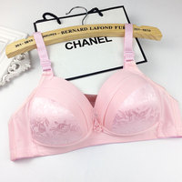Soutien-gorge grande taille de haute qualité sans armatures, à bretelles réglables, push-up, pour femmes, avec nouveau design, Bra Wanita
