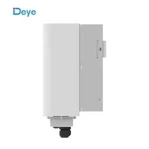 Deye SUN-3,6/5/6K-G05P1-EU-AM2 Inversor solar 5kw 6kw Salida única Sistema de panel fotovoltaico trifásico 5000W Potencia nominal - Product Image 5