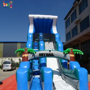 Toboganes <span class=keywords><strong>de</strong></span> agua gigantes resistentes a los rayos UV <span class=keywords><strong>de</strong></span> Material <span class=keywords><strong>de</strong></span> PVC <span class=keywords><strong>de</strong></span> Juego Seguro toboganes <span class=keywords><strong>de</strong></span> agua personalizados piscina inflable para niños con tobogán para <span class=keywords><strong>alquiler</strong></span> <span class=keywords><strong>de</strong></span> <span class=keywords><strong>negocios</strong></span> - Product Image 5