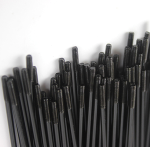 Di alta qualità in acciaio inox <span class=keywords><strong>raggi</strong></span> della <span class=keywords><strong>bici</strong></span> di fabbrica oem 12g/13g/14g/15g ebike <span class=keywords><strong>raggi</strong></span> - Product Image 6