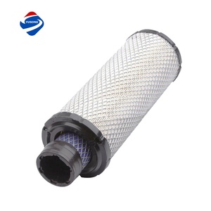 Filtre à air de remplacement de haute qualité de marque YUSONG, neuf, fourni par l'usine, AF25551 AF25552 P821575 P827923 P822543 P822858 4417516 - Product Image 2