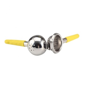 ที่คั้นผลไม้แบบพกพาที่คั้นน้ำมะนาวคั้นด้วยมือส้มผลไม้พรีเมียม - Product Image 4