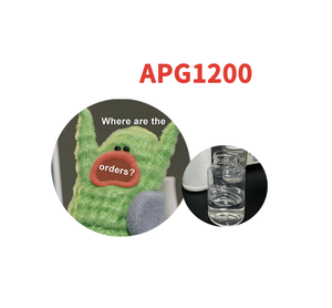 APG1200 Organic <b>Chemical</b> Liquid/Cas 685151-73-1/Detergent materials/Environmentally friendly - Product Image 1