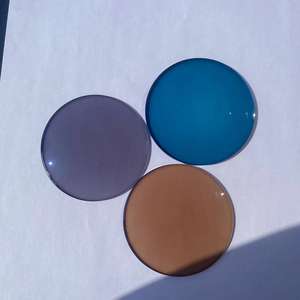 멋진 PGX 65/70mm 광변색 광학 렌즈를 하이 퀄리티 높은 비용 성능 가격 - Product Image 3