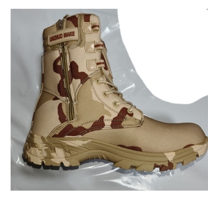 DF31 UNZHUO MAKE Government Training <b>Boots</b> Security Men <b>Hiking</b> <b>Boots</b> 3 Color Desert Camouflage Colors - Product Image 1