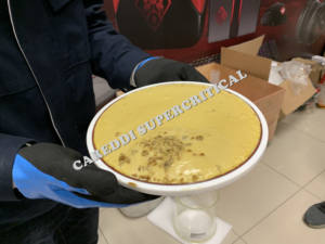 Máquina de desencerado <span class=keywords><strong>CBD</strong></span> con filtro de vacío, purificación <span class=keywords><strong>CBD</strong></span>, filtro de vacío con revestimiento químico - Product Image 5