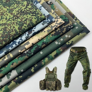 कस्टम कपड़े मुद्रण निर्माता थोक पॉलिएस्टर/कपास सामरिक बनियान वर्दी मार्पत वुडलैंड डिजिटल छलावरण कपड़े - Product Image 2