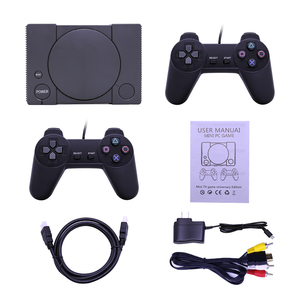 De alto rendimiento Retro juego de Video consola HD construido <span class=keywords><strong>en</strong></span> 620 las consolas de juego para la familia caja de TV - Product Image 4