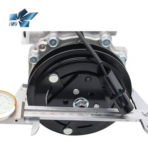 Compresor de Aire Acondicionado para Automóvil Akc200A053 para Mitsubishi Fuso Canter - Product Image 2