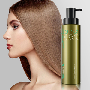 <span class=keywords><strong>Shampoo</strong></span> GOCARE a Marchio Privato per Pulizia Profonda <span class=keywords><strong>Antiforfora</strong></span> Nutriente Multifunzione per Capelli Secchi 400ml - Product Image 3