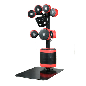 هدف الملاكمة التجارية الفائقة في الوقوف الثقيل - Product Image 1