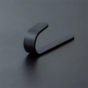 ตะขอแขวนผ้าเช็ดตัวตะขอแขวนติดผนังเครื่องครัวแบบกำหนดเอง - Product Image 2