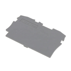อุปกรณ์เสริมกุญแจแผ่นโลหะกลาง/ปลาย2002 1291 - Product Image 1