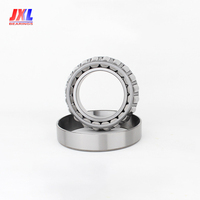 Roulement à rouleaux coniques simple haute précision JXL 30205, longue durée de vie, haute vitesse, faible friction, pour camions, chinois