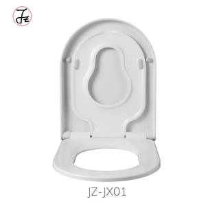 Asiento de Inodoro para Bebés JZ-JX01, <span class=keywords><strong>Tapa</strong></span> de Inodoro <span class=keywords><strong>Familiar</strong></span>, Asiento de Inodoro para Niños - Product Image 3