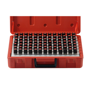 Ensemble de calibrateurs de colonne vertébrale Ttake 8.01 9 mm 0.01 mm Progression 100 pièces - Product Image 1