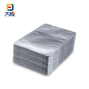 Упаковка из алюминиевой фольги - Product Image 1