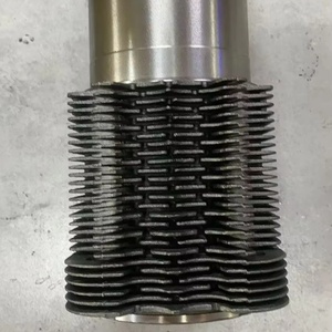 F5L912 CAMISA DE CILINDRO 04231497 04241001D Pièce de rechange pour moteur d'excavatrice 04238667 Belparts - Product Image 1