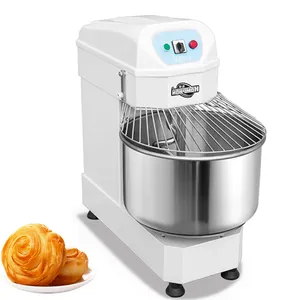 Professional Manufacturer Dough Machine 12KG Dough mixer With Good After-sale Service/ Commercial Bakery Equipment