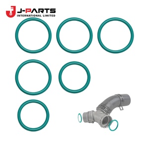 Anneau d'étanchéité (O-ring) pour tuyau supérieur de radiateur Toyota HIACE TRH203 2005-2013 - Product Image 3