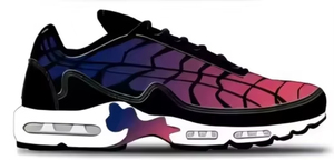 Chaussures de sport <span class=keywords><strong>TN</strong></span> de haute qualité, confortables, avec coussin d'air, empeigne en mesh, semelle intermédiaire en PU, semelle extérieure en caoutchouc, chaussures de marche imprimées - Product Image 3