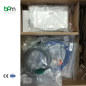 BPM-M1213V 병원 도플러 혈압 모니터링 장비 휴대용 가격 수의사 모니터 - Product Image 4