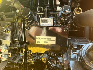 Nueva Marca SANY Microexcavadora Plegable de Brazo Cero Swing - Product Image 5