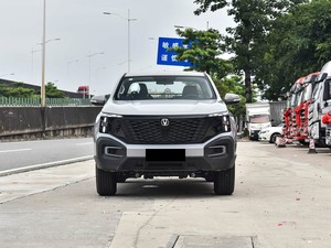 Hot Sale 2024 Changan Hunter Sports <strong>Pickup</strong> Car 4x4 2.0T 5seats Hybrid <strong>Pickup</strong> <strong>Truck</strong> <strong>Chinese</strong> Electric Green Mobility <strong>Truck</strong> <strong>Pickup</strong> - Product Image 3