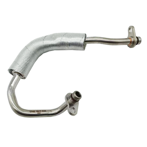 Автозапчасти, автомобильные запасные части, система охлаждающей жидкости, Турбокомпрессор для подачи масла, 11427617536 для BMW 1 F20 F21 F22 F23 <span class=keywords><strong>2</strong></span> F45 F46 X1 - Product Image 3