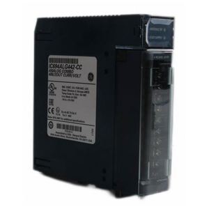 Module d'entrée de tension analogique Multilin IC694ALG220 - Product Image 1