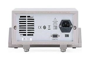 Itech IT6831จ่ายไฟแบบตั้งโปรแกรมได้18V 10A จอแสดงผลเรืองแสงสูญญากาศที่มองเห็นได้ชัดเจนในห้องปฏิบัติการสูง (VFD) * ปุ่มกดตัวเลข - Product Image 5