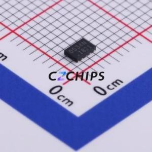 RCLAMP0534N.TCT-Transistor ESD y protección contra sobretensiones (TVS/ESD) - Product Image 1
