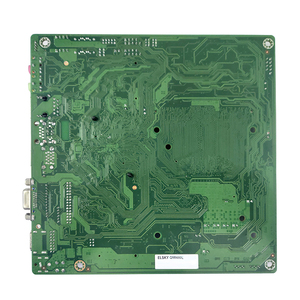 Nueva Placa Base con Chipset HM86 Haswell, CPU I3 4000M, MSATA 4K, 2COM, para Control Industrial Pequeño, con RAM DDR3L Integrada - Product Image 2