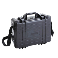 Étui de transport DJI Mavic 2 Pro OEM en plastique rigide, étanche IP67, résistant aux chocs, garantie 3 ans, noir et vert, pour drone