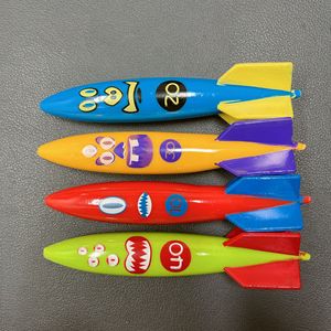 Ensemble <span class=keywords><strong>de</strong></span> jouets <span class=keywords><strong>de</strong></span> plongée sous-marine pour piscine, jeu <span class=keywords><strong>de</strong></span> plongée et <span class=keywords><strong>de</strong></span> récupération, jouet aquatique pour enfants - Product Image 2