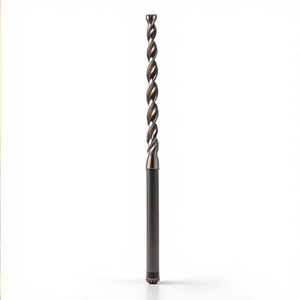 Hss Twist <b>Drill</b> <b>Bit</b> <b>Extra</b> <b>Long</b> Series High Torque Hss Co <b>Drill</b> <b>Bits</b> - Product Image 2