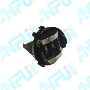 H7 ที่วางหลอดไฟหน้า 5K0941109C สำหรับ VW Golf Sharan Scirocco RZ-01-A0206-1 อะไหล่ทดแทน - Product Image 4