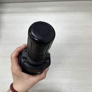 ขายตรงจากโรงงาน ตัวกรองและตัวควบคุมแรงดันน้ำมัน Norgrens รุ่น B74G ซีรีส์ B74G-4AK-QD3 - Product Image 2