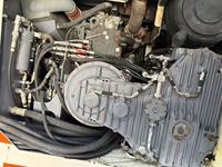 Fraiseuse à asphalte Wirtgen W100F d'occasion, modèle 2011, avec une largeur de fraisage maximale de 1000 mm, moteur de 224 kW, en bon état