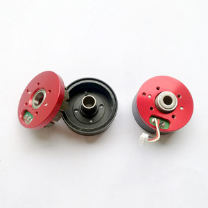 Bl2804 Drone máy ảnh không chổi than DC động cơ trục rỗng mô-men xoắn cao cầm tay Gimbal động cơ - Product Image 6