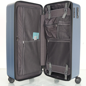 32 Inch Large Capacity Suitcase With Brake Wheels And <b>Tsa</b> <b>Lock</b> For Travel - Product Image 4