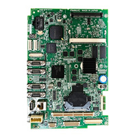 En stock – Module de commande de contrôle automatique AC FANUC A20B-8102-0140 0141 0116 0117 0118 pour système CNC 0I-F – Contrôle central de machine-outil