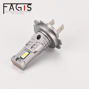 Ramos Lighting Auto lampe L3 Style H7 6500K LED 1800Lumen 20W Eingang für Autos chein werfer - Product Image 2