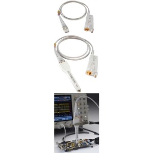 Amplificateur de sonde Keysight N7003A 20 GHz série InfiniiMax III+ xgeqpt - Product Image 3
