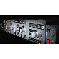 Simulateur de jeu de contrôle de vol WingFlex A320 FCU CUBE + EFIS CUBE + RMP COMBO CUBE pour Airbus